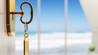 Residential Locksmith at Sea Shore On The Sand Carlsbad, California